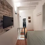 Corte San Triggiano 13 Citta Vecchia, Bari