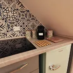 Apartment Corte San Triggiano 13 Citta Vecchia, *