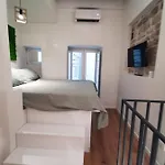Apartment Corte San Triggiano 13 Citta Vecchia, *