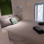 Corte San Triggiano 13 Citta Vecchia, Apartment Bari