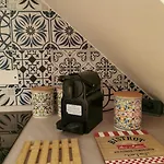 Corte San Triggiano 13 Citta Vecchia, Apartment Bari