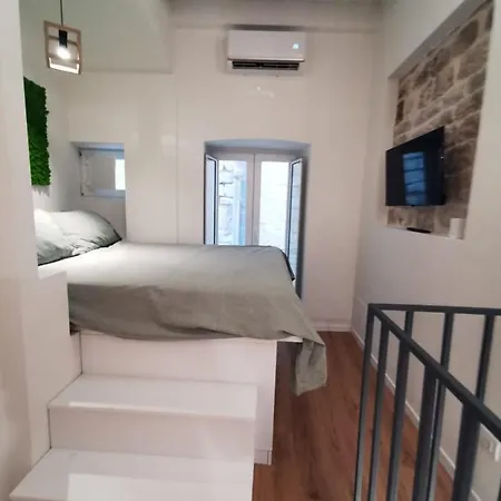 Apartament Corte San Triggiano 13 Citta Vecchia, *