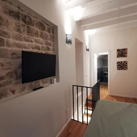 Corte San Triggiano 13 Citta Vecchia, Apartament *