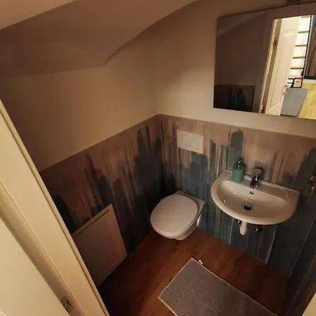 Apartament Corte San Triggiano 13 Citta Vecchia,