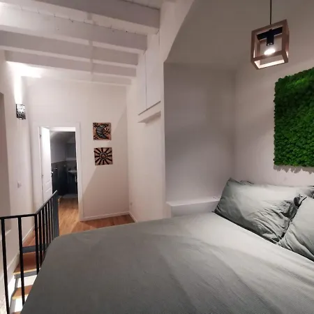 Corte San Triggiano 13 Citta Vecchia, * בארי