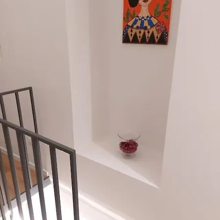 Corte San Triggiano 13 Citta Vecchia, Apartament *