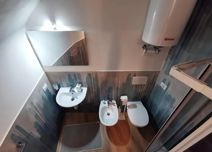 Appartamento Corte San Triggiano 13 Vecchia,