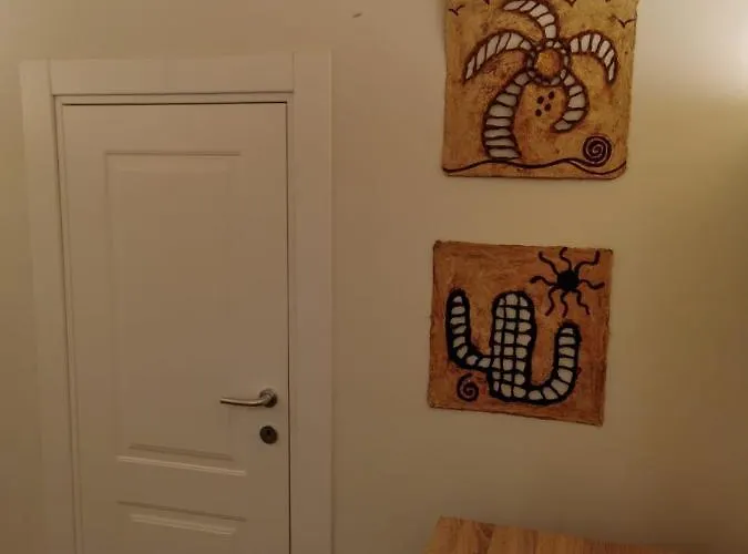 Corte San Triggiano 13 Vecchia, Appartamento *