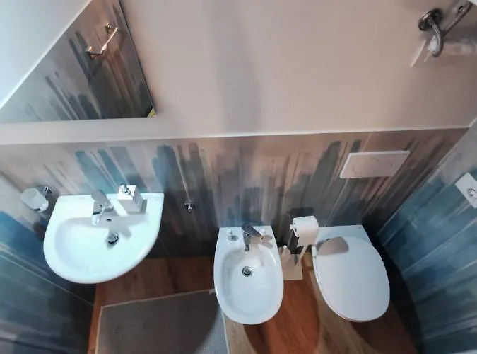 דירה Corte San Triggiano 13 Citta Vecchia,