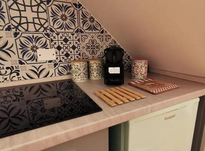 Appartamento Corte San Triggiano 13 Vecchia, *