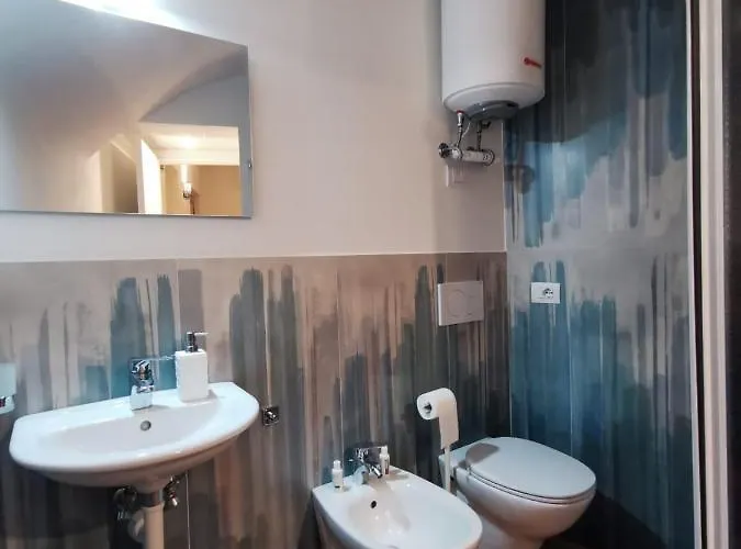 Corte San Triggiano 13 Vecchia, * Bari