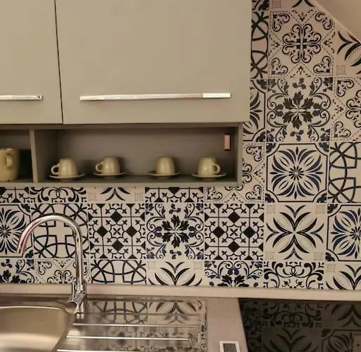 דירה Corte San Triggiano 13 Citta Vecchia, *