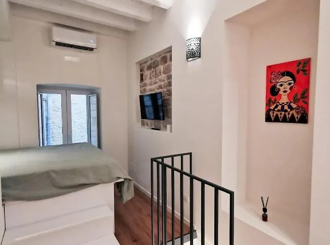 Appartamento Corte San Triggiano 13 Vecchia, Bari