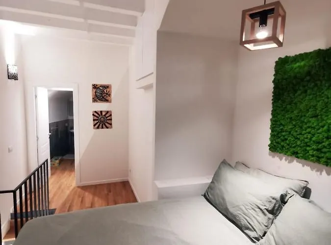 Appartamento Corte San Triggiano 13 Vecchia, Bari