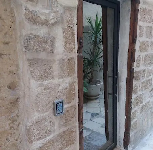 Appartamento Corte San Triggiano 13 Vecchia, Bari