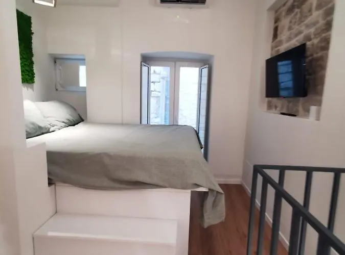 דירה Corte San Triggiano 13 Citta Vecchia, *