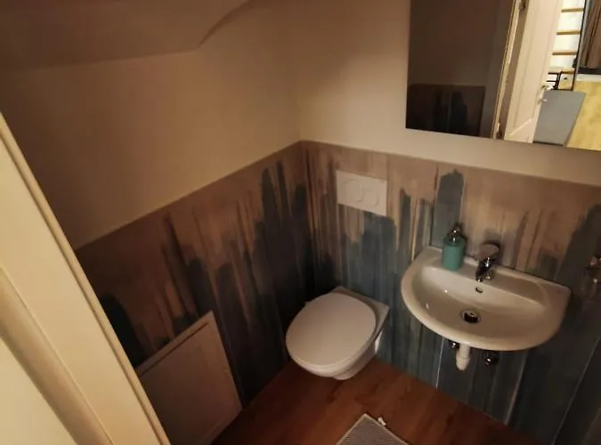 Appartamento Corte San Triggiano 13 Vecchia,