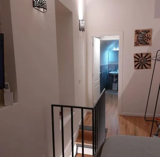 Appartamento Corte San Triggiano 13 Vecchia, *