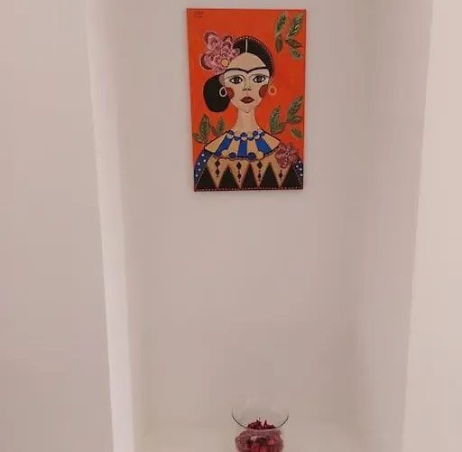 Corte San Triggiano 13 Vecchia, Bari