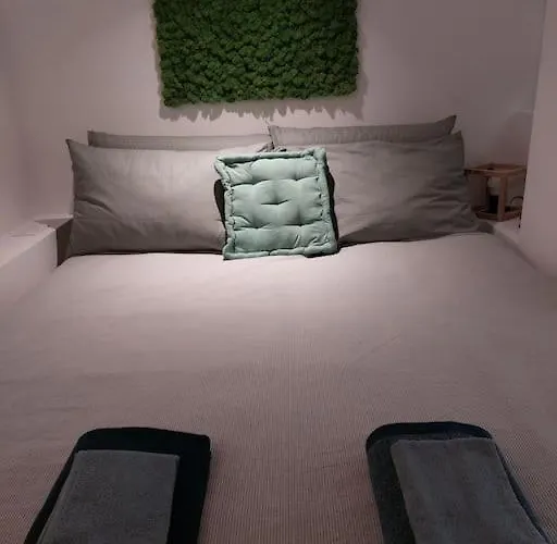 Corte San Triggiano 13 Vecchia, Appartamento