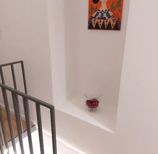 Corte San Triggiano 13 Vecchia, Appartamento *