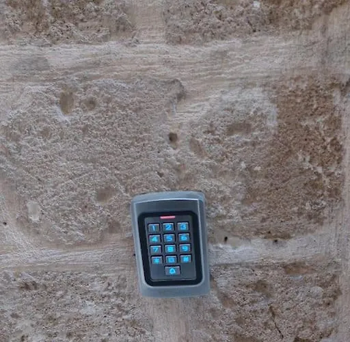 Appartamento Corte San Triggiano 13 Vecchia,