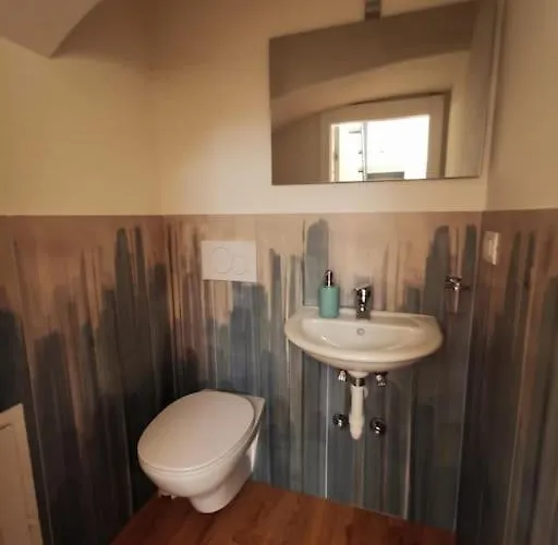 Appartamento Corte San Triggiano 13 Vecchia,