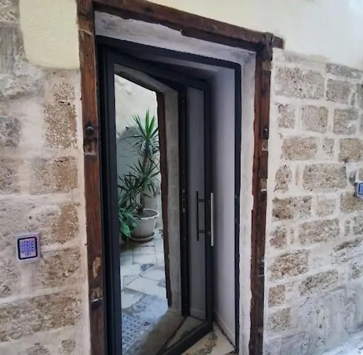 Corte San Triggiano 13 Vecchia, Appartamento *