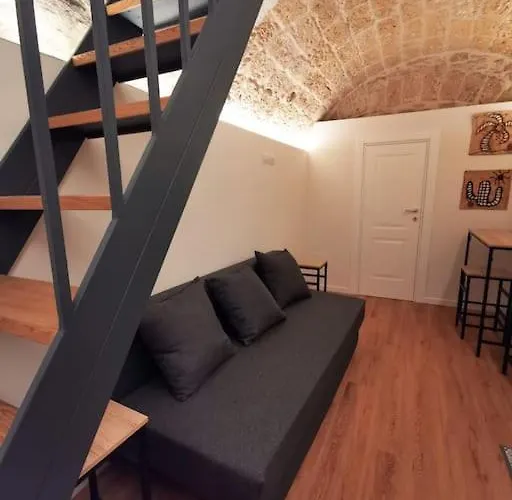 Corte San Triggiano 13 Citta Vecchia, בארי