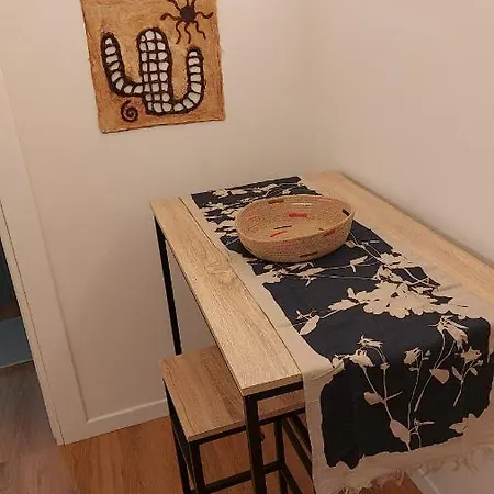 Corte San Triggiano 13 Citta Vecchia, * Bari