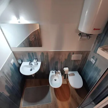 Appartement Corte San Triggiano 13 Citta Vecchia,