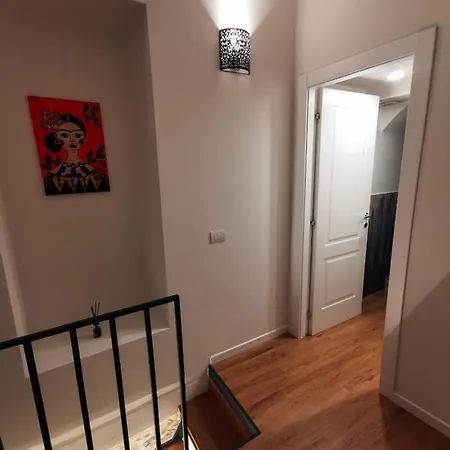 Corte San Triggiano 13 Citta Vecchia, * Bari