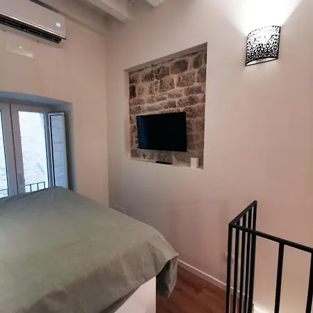 Apartment Corte San Triggiano 13 Citta Vecchia, Bari