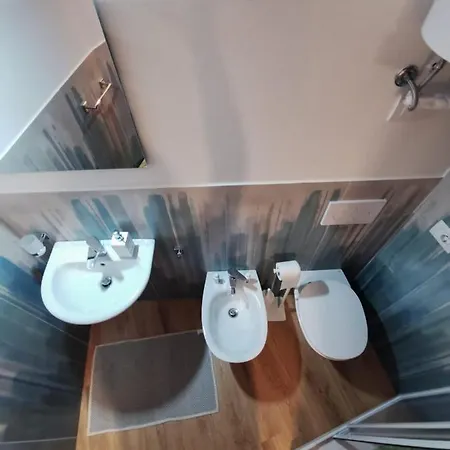 Apartment Corte San Triggiano 13 Citta Vecchia,