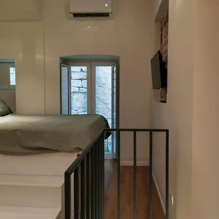 Corte San Triggiano 13 Citta Vecchia, Appartement