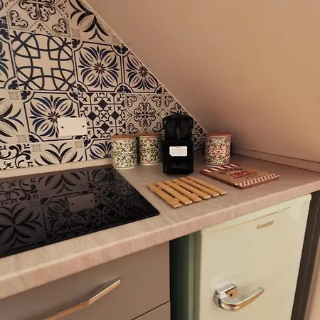 Appartement Corte San Triggiano 13 Citta Vecchia, *