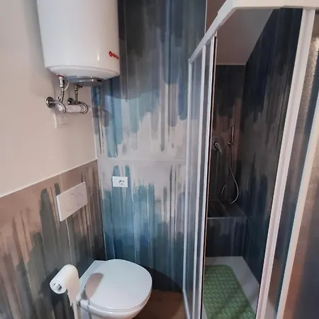 Corte San Triggiano 13 Citta Vecchia, *