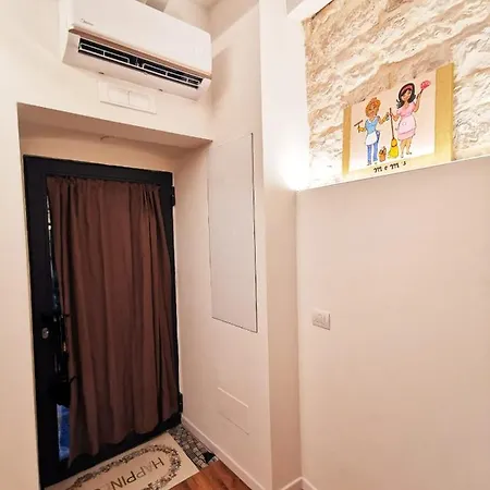 Corte San Triggiano 13 Citta Vecchia, Apartmán *