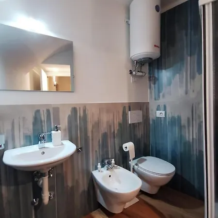 Corte San Triggiano 13 Citta Vecchia, * Bari