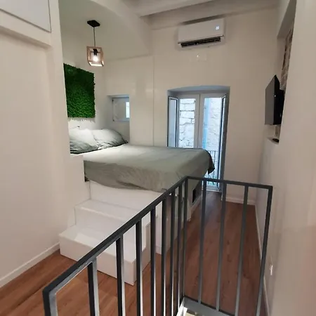 Corte San Triggiano 13 Citta Vecchia, Appartement Bari