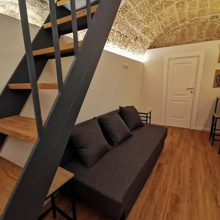 Corte San Triggiano 13 Citta Vecchia, Appartement