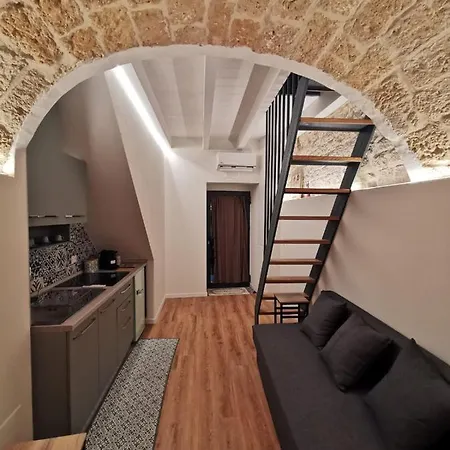 Corte San Triggiano 13 Citta Vecchia, Appartement *