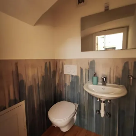 Corte San Triggiano 13 Citta Vecchia, * Bari