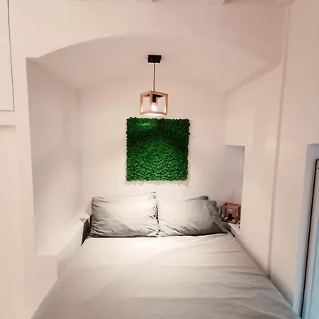 Corte San Triggiano 13 Citta Vecchia, Apartmán Bari