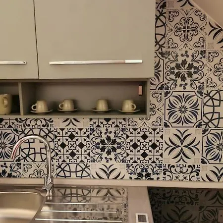 Apartment Corte San Triggiano 13 Citta Vecchia, *