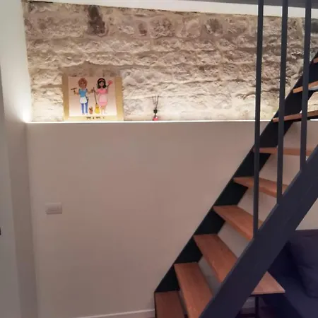 Corte San Triggiano 13 Citta Vecchia, Appartement *