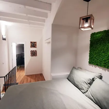 Apartment Corte San Triggiano 13 Citta Vecchia, Bari