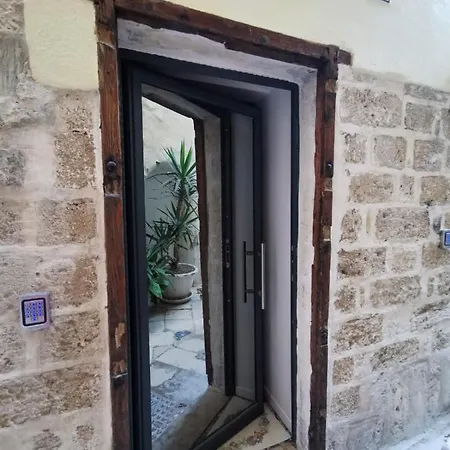 Corte San Triggiano 13 Citta Vecchia, Appartement Bari