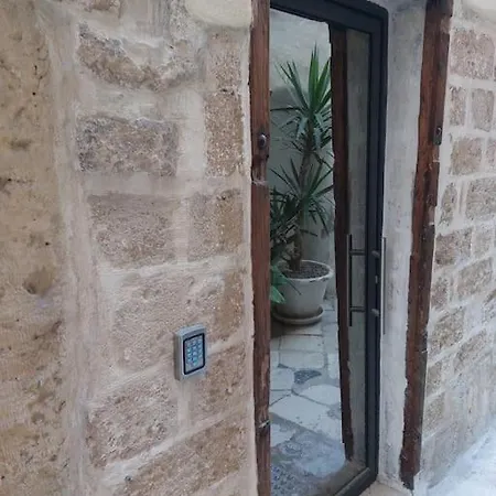 Appartement Corte San Triggiano 13 Citta Vecchia, Bari