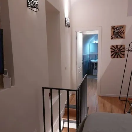 Appartement Corte San Triggiano 13 Citta Vecchia, *